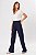 BLUSA DEC. V MEGAN OFF WHITE - Imagem 7