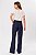 BLUSA DEC. V MEGAN OFF WHITE - Imagem 8