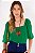 BLUSA RAFAELA VERDE - Imagem 2