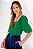 BLUSA RAFAELA VERDE - Imagem 4