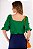 BLUSA RAFAELA VERDE - Imagem 6