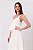 VESTIDO LONGO OFF WHITE LUCIANA - Imagem 4