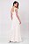 VESTIDO LONGO OFF WHITE LUCIANA - Imagem 9