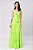 VESTIDO LONGO LIMA FRESH LUCIANA - Imagem 1