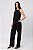 REGATA JOANA - PRETO - Imagem 4