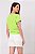 BLUSA LUCIANA LIME FRESH - Imagem 3