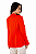 BLAZER WASHED LINHO LARANJA - Imagem 3