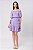 VESTIDO MALU DIGITAL LAVANDER - Imagem 2