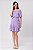 VESTIDO MALU DIGITAL LAVANDER - Imagem 3
