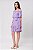 VESTIDO MALU DIGITAL LAVANDER - Imagem 5