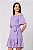 VESTIDO MALU DIGITAL LAVANDER - Imagem 4