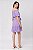 VESTIDO MALU DIGITAL LAVANDER - Imagem 9