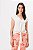 BLUSA LAÇO HELOÍSA OFF WHITE - Imagem 1