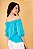 BLUSA MALU TURQUESA - Imagem 3