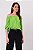 BLUSA MALU LIME FRESH - Imagem 5