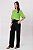 BLUSA MALU LIME FRESH - Imagem 7