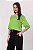 BLUSA MALU LIME FRESH - Imagem 4