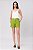 SHORT LINHO BÁRBARA GREEN - Imagem 1