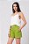 SHORT LINHO BÁRBARA GREEN - Imagem 3