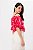 BLUSA FEMININA ESTAMPADA ROSA JULIA - Imagem 8