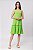 VESTIDO LIZZIE LIME FRESH - Imagem 1