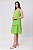 VESTIDO LIZZIE LIME FRESH - Imagem 8