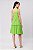 VESTIDO LIZZIE LIME FRESH - Imagem 9