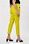 CALÇA EMMA SARJA VERDE LIMA - Imagem 7