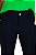 CALÇA FLARE SARJA GABRIELA - MARINHO - Imagem 4
