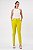 CALÇA SKINNY SARJA GABRIELA VERDE LIMA - Imagem 5