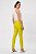 CALÇA SKINNY SARJA GABRIELA VERDE LIMA - Imagem 13