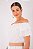 BLUSA JESSICA OMBRO A OMBRO OFF WHITE - Imagem 4