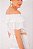 BLUSA JESSICA OMBRO A OMBRO OFF WHITE - Imagem 6