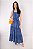 VESTIDO LONGO FLAVIA DENIM - Imagem 3