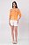 BLUSA CREPE NANCY LARANJA - Imagem 8