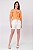 BLUSA CREPE NANCY LARANJA - Imagem 2