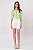BLUSA CREPE NANCY GREEN FRESH - Imagem 7