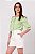 BLUSA CREPE NANCY GREEN FRESH - Imagem 4