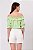 BLUSA CREPE NANCY GREEN FRESH - Imagem 10