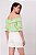 BLUSA CREPE NANCY GREEN FRESH - Imagem 3