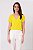BLUSA DE MANGA CURTA LIZ LIMA - Imagem 4