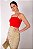 CROPPED DE ALÇA FEMININO LIVIA - Imagem 4