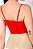 CROPPED DE ALÇA FEMININO LIVIA - Imagem 3