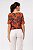 BLUSA FEMININA ESTAMPADA CATARINA CORAL - Imagem 7