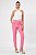CALÇA CREPE ROSA AGATHA - Imagem 4