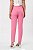 CALÇA CREPE ROSA AGATHA - Imagem 3