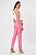CALÇA CREPE ROSA AGATHA - Imagem 8