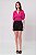 BLUSA LASTEX PINK MAEDA - Imagem 2