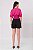 BLUSA LASTEX PINK MAEDA - Imagem 4