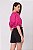 BLUSA LASTEX PINK MAEDA - Imagem 3